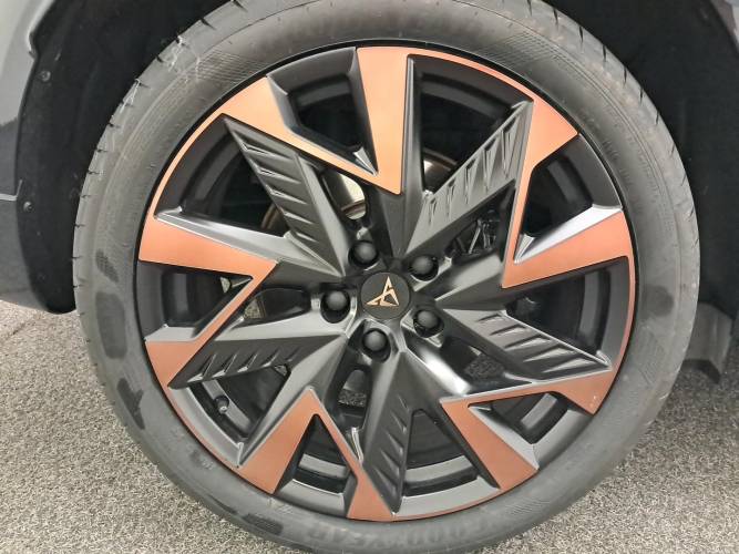 Formentor eHybrid 272 ch DSG6