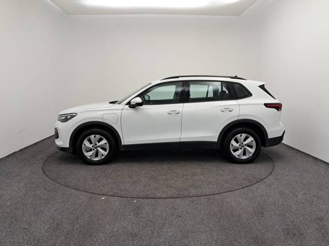 Tiguan 1.5 eHybrid 204ch DSG6
