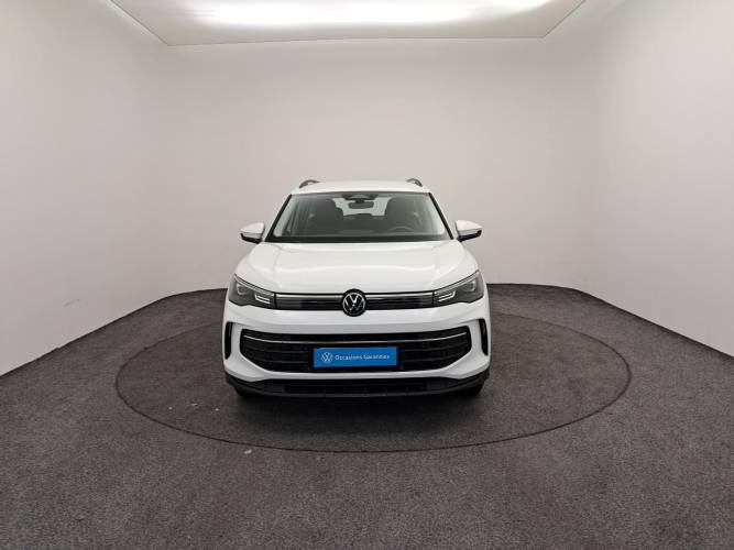 Tiguan 1.5 eHybrid 204ch DSG6