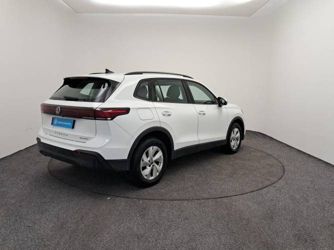 Tiguan 1.5 eHybrid 204ch DSG6