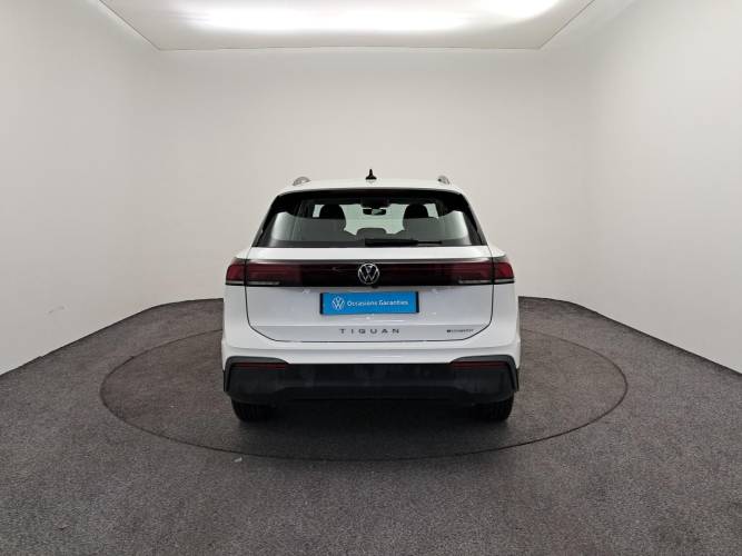 Tiguan 1.5 eHybrid 204ch DSG6