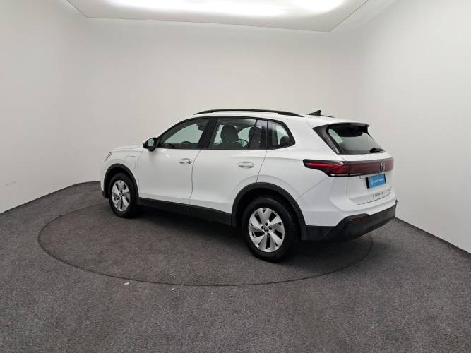 Tiguan 1.5 eHybrid 204ch DSG6