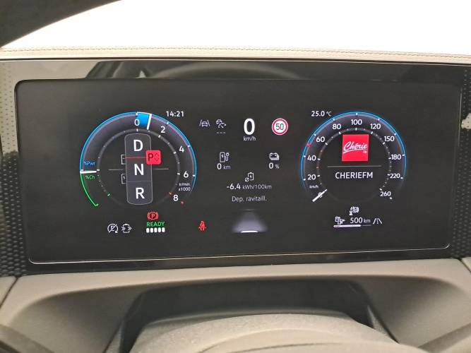 Tiguan 1.5 eHybrid 204ch DSG6