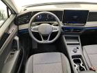 Tiguan 1.5 eHybrid 204ch DSG6