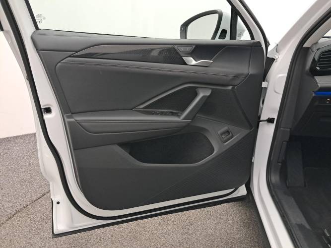 Tiguan 1.5 eHybrid 204ch DSG6