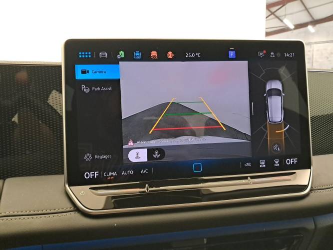 Tiguan 1.5 eHybrid 204ch DSG6
