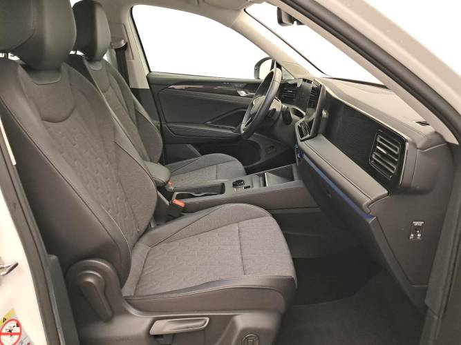 Tiguan 1.5 eHybrid 204ch DSG6