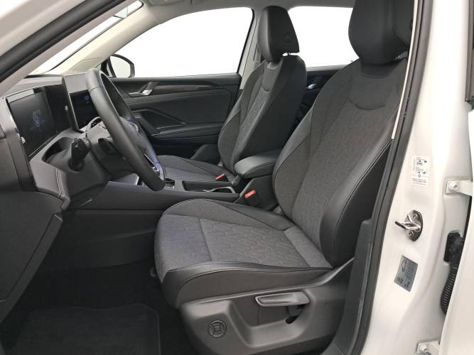 Tiguan 1.5 eHybrid 204ch DSG6