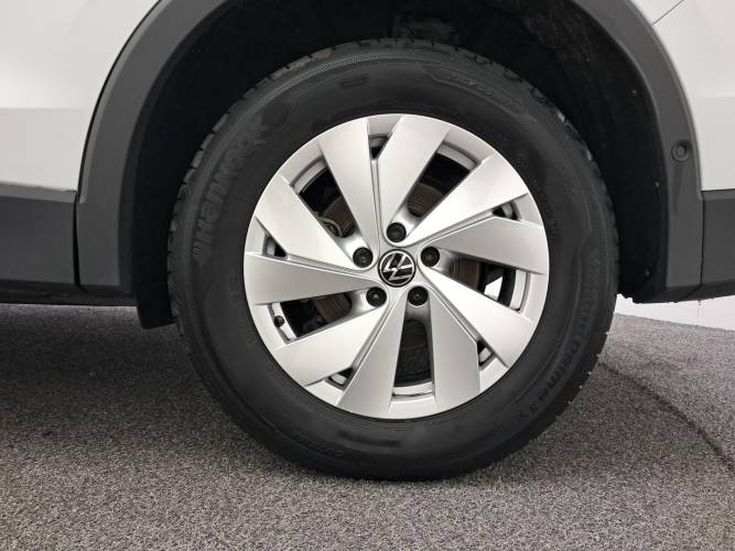 Tiguan 1.5 eHybrid 204ch DSG6
