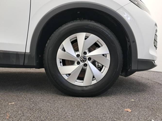 Tiguan 1.5 eHybrid 204ch DSG6