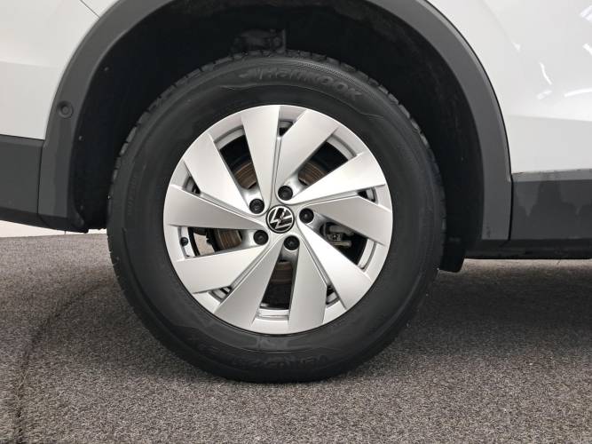 Tiguan 1.5 eHybrid 204ch DSG6