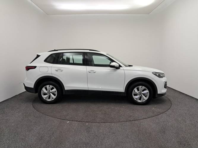 Tiguan 1.5 eHybrid 204ch DSG6