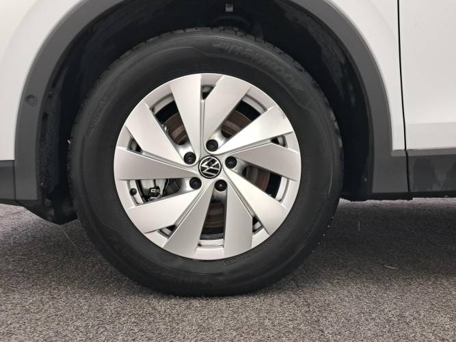 Tiguan 1.5 eHybrid 204ch DSG6