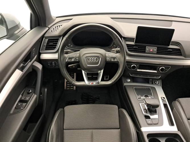 Q5 40 TDI 190 S tronic 7 Quattro