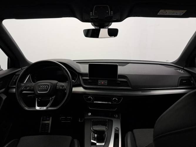 Q5 40 TDI 190 S tronic 7 Quattro