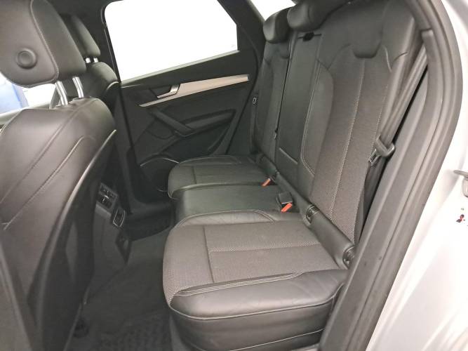 Q5 40 TDI 190 S tronic 7 Quattro