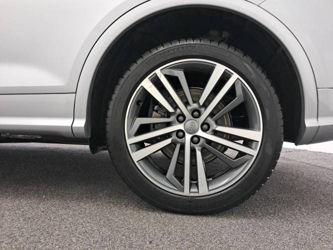 Q5 40 TDI 190 S tronic 7 Quattro