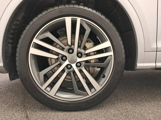 Q5 40 TDI 190 S tronic 7 Quattro
