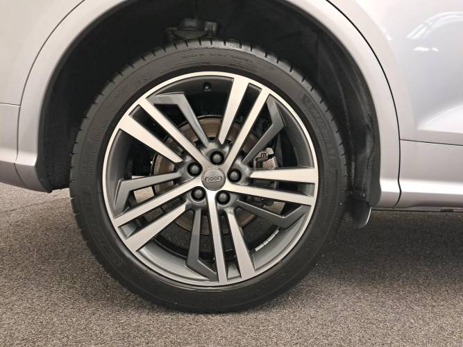 Q5 40 TDI 190 S tronic 7 Quattro