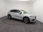 Q5 40 TDI 190 S tronic 7 Quattro