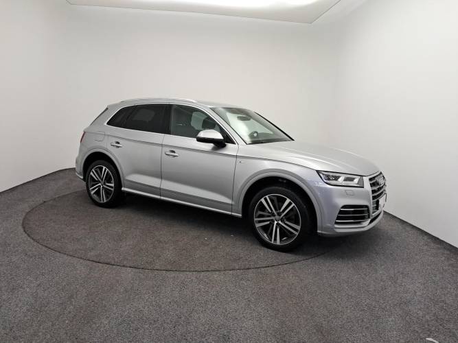 Q5 40 TDI 190 S tronic 7 Quattro