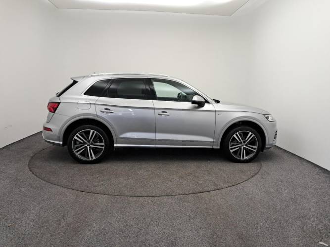 Q5 40 TDI 190 S tronic 7 Quattro