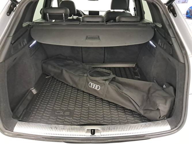 Q5 40 TDI 190 S tronic 7 Quattro