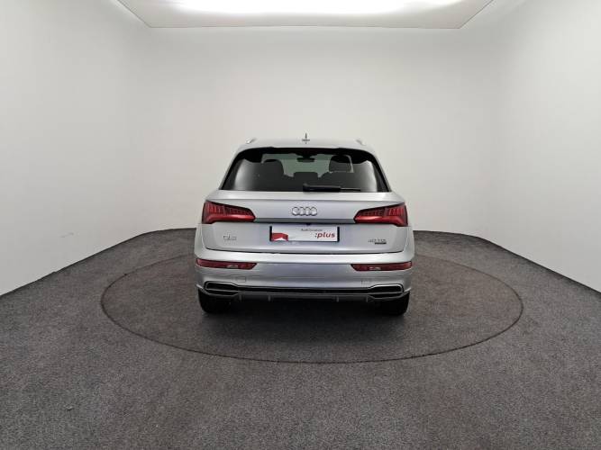Q5 40 TDI 190 S tronic 7 Quattro