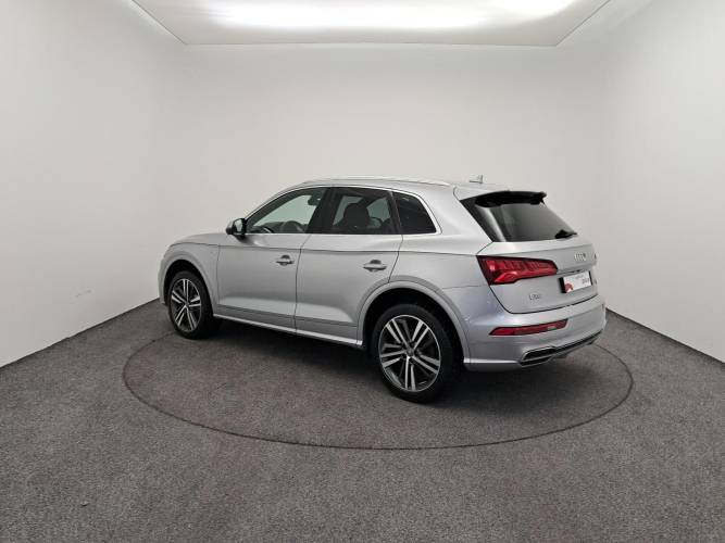 Q5 40 TDI 190 S tronic 7 Quattro