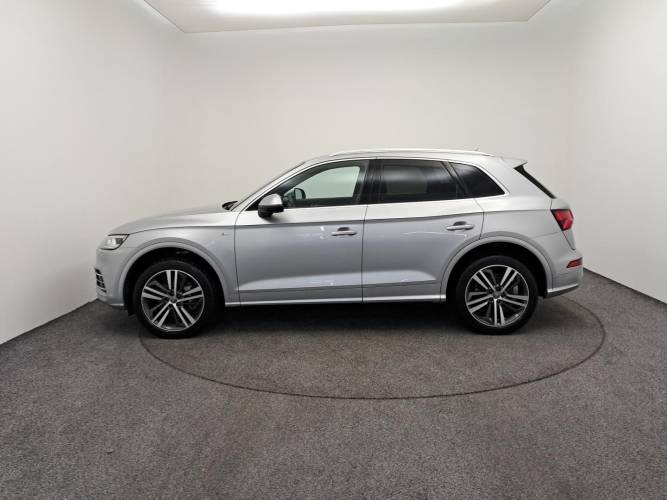 Q5 40 TDI 190 S tronic 7 Quattro