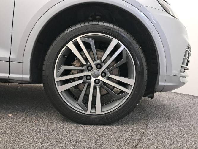 Q5 40 TDI 190 S tronic 7 Quattro