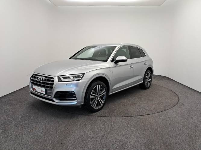 Q5 40 TDI 190 S tronic 7 Quattro