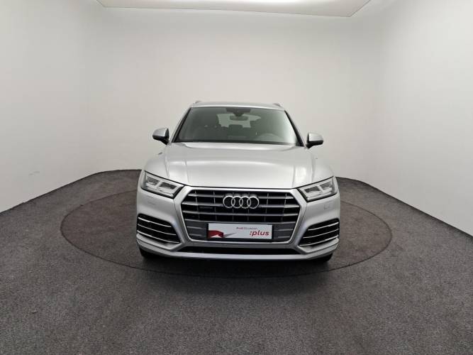 Q5 40 TDI 190 S tronic 7 Quattro