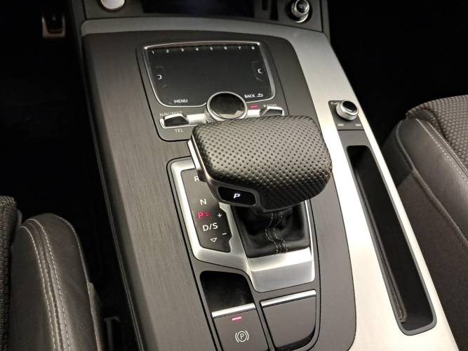 Q5 40 TDI 190 S tronic 7 Quattro