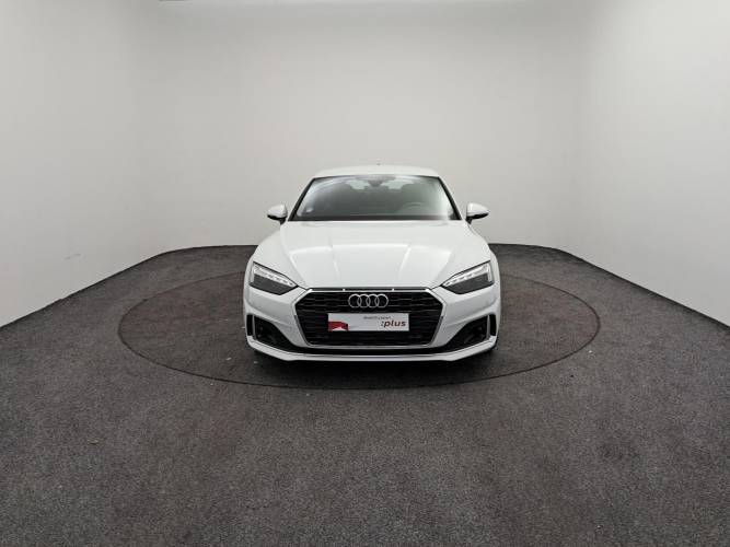 A5 Sportback 40 TFSI 204 S tronic 7