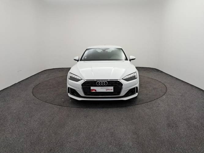 A5 Sportback 40 TFSI 204 S tronic 7