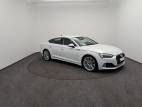 A5 Sportback 40 TFSI 204 S tronic 7