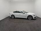A5 Sportback 40 TFSI 204 S tronic 7