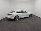 A5 Sportback 40 TFSI 204 S tronic 7