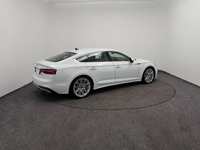 A5 Sportback 40 TFSI 204 S tronic 7