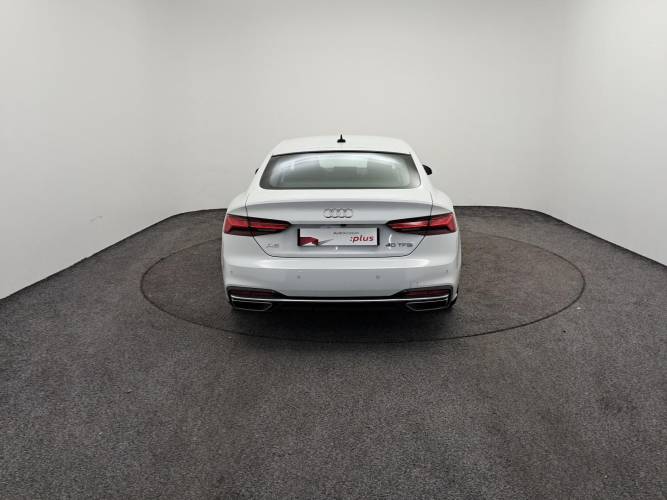 A5 Sportback 40 TFSI 204 S tronic 7