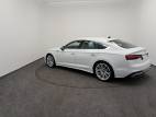 A5 Sportback 40 TFSI 204 S tronic 7