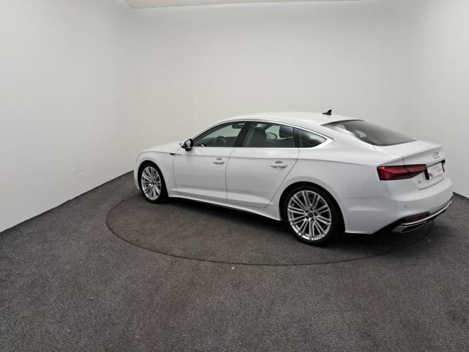 A5 Sportback 40 TFSI 204 S tronic 7