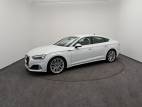 A5 Sportback 40 TFSI 204 S tronic 7