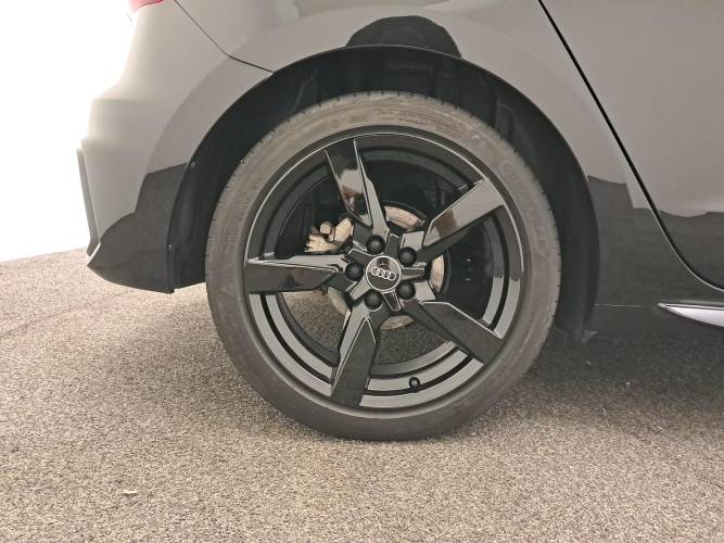A1 Sportback 35 TFSI 150 ch S tronic 7