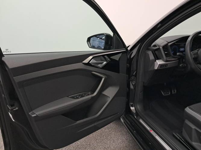 A1 Sportback 35 TFSI 150 ch S tronic 7