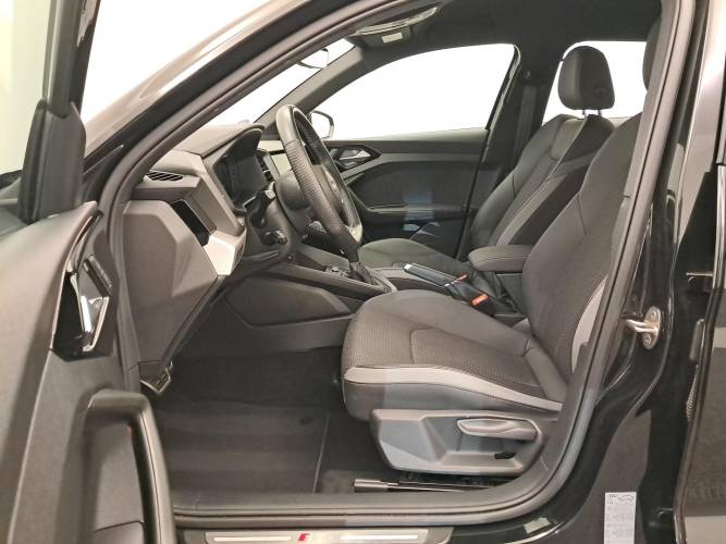 A1 Sportback 35 TFSI 150 ch S tronic 7