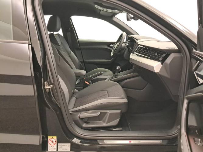 A1 Sportback 35 TFSI 150 ch S tronic 7