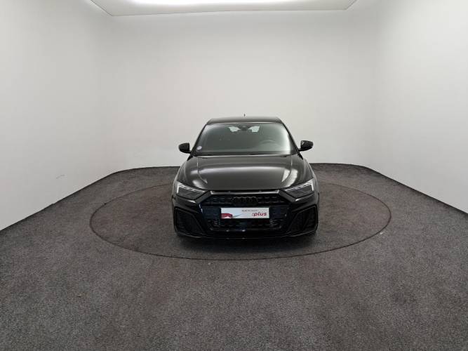 A1 Sportback 35 TFSI 150 ch S tronic 7