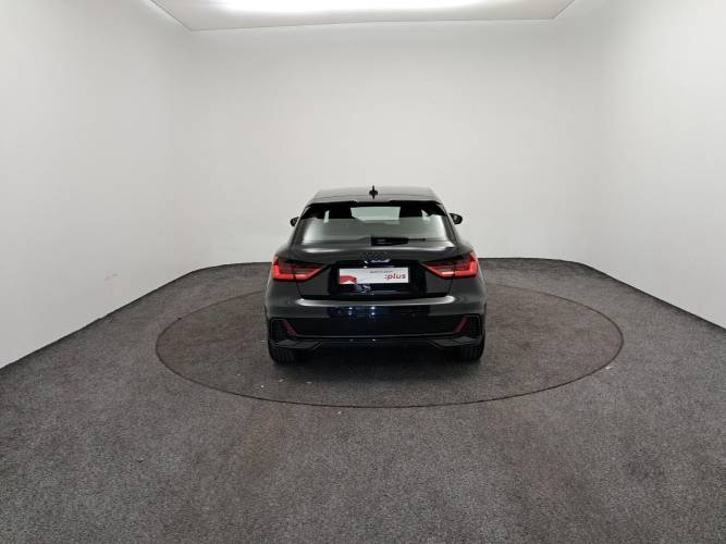 A1 Sportback 35 TFSI 150 ch S tronic 7